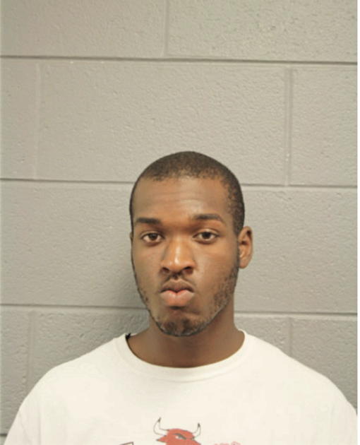 EQUAN KING, Cook County, Illinois