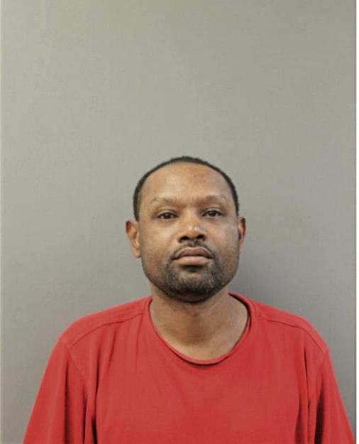 ROBERT R KING, Cook County, Illinois