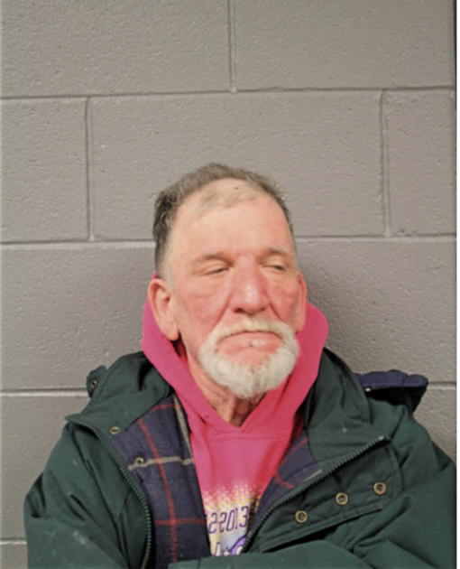 DOUGLAS W KOMES, Cook County, Illinois