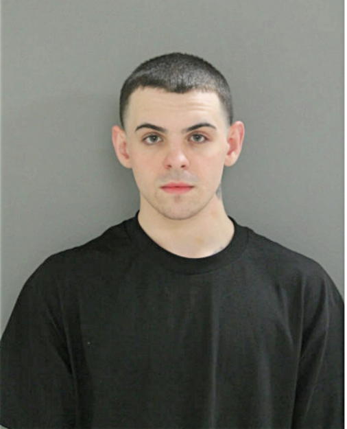 LUKASZ KOZIENSKA, Cook County, Illinois