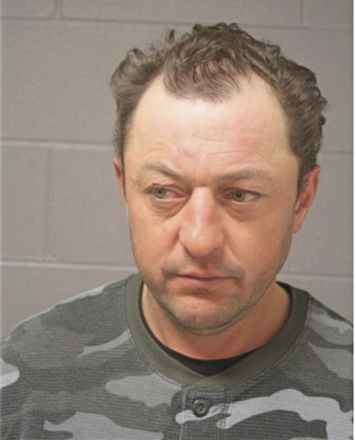 JAROSLAW KULIKOWSKI, Cook County, Illinois