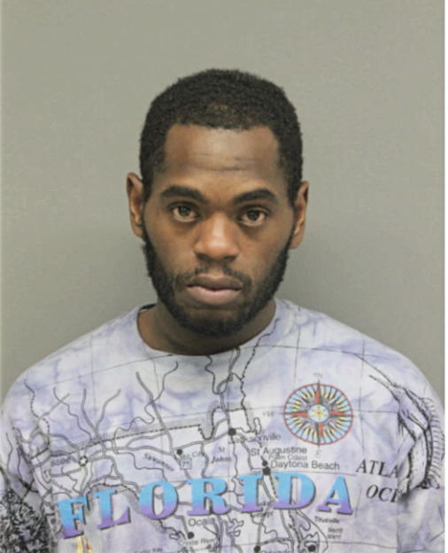 THELBERT B KYLER, Cook County, Illinois