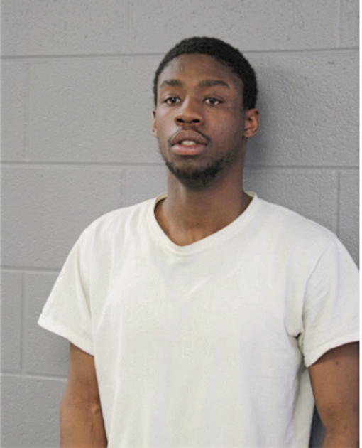 JAMIE LAMBERT, Cook County, Illinois