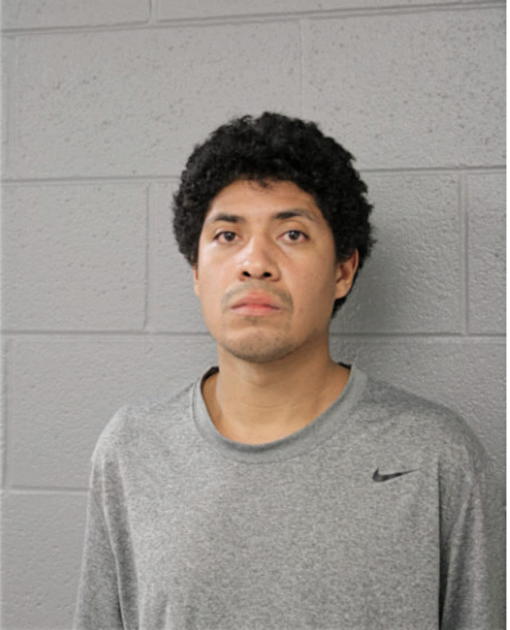 WILLIAM LAUDO, Cook County, Illinois