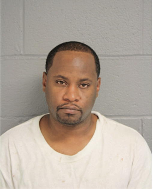 ANDRE D LEWIS, Cook County, Illinois