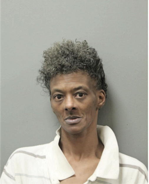 ANTOINETTE LEWIS, Cook County, Illinois