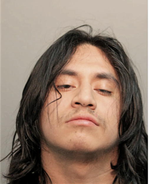 JUAN LITUMA, Cook County, Illinois