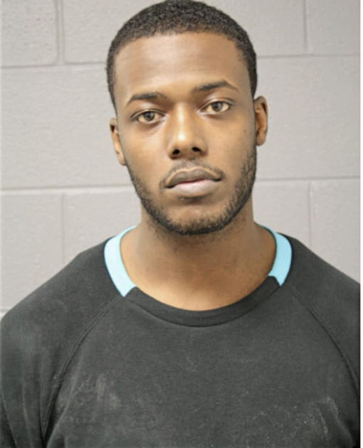 ANDREW LONG, Cook County, Illinois