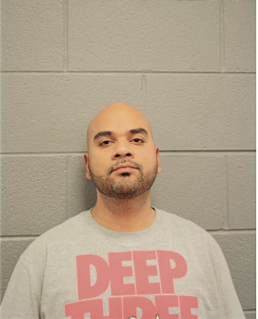 PEDRO LOPEZ, Cook County, Illinois