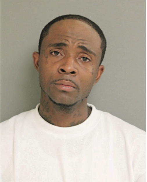 QUINTIN D LOVE, Cook County, Illinois