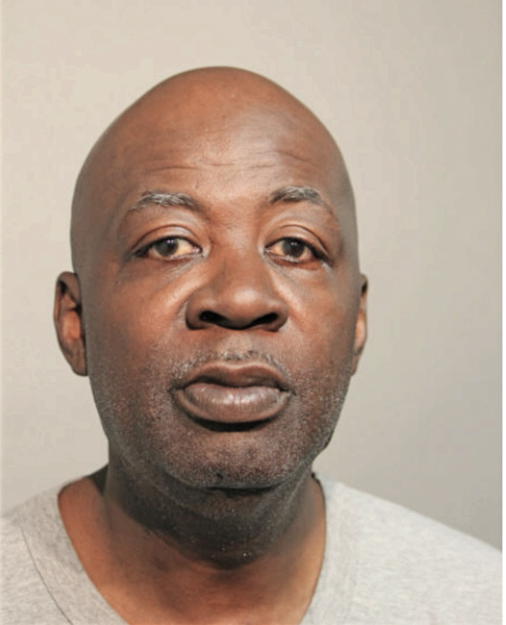 TYRONE LOWE, Cook County, Illinois