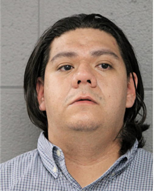 JONATHAN MACIAS, Cook County, Illinois