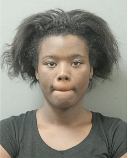 KENNYATTA C MACLIN, Cook County, Illinois
