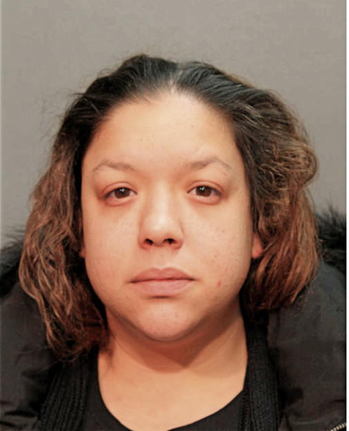 MELISSA MALAVE, Cook County, Illinois
