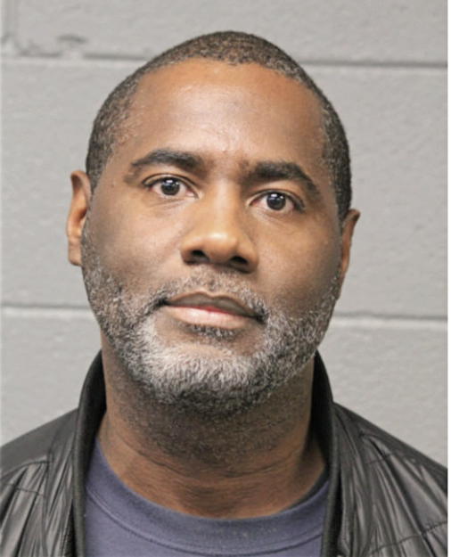 JAMES A MARTIN, Cook County, Illinois