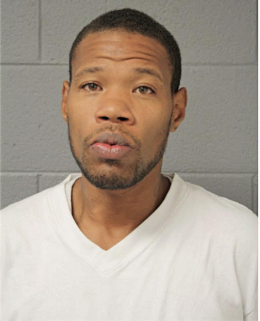VINCENT P MARTIN, Cook County, Illinois