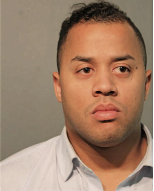 DUMAS MAUGILE, Cook County, Illinois