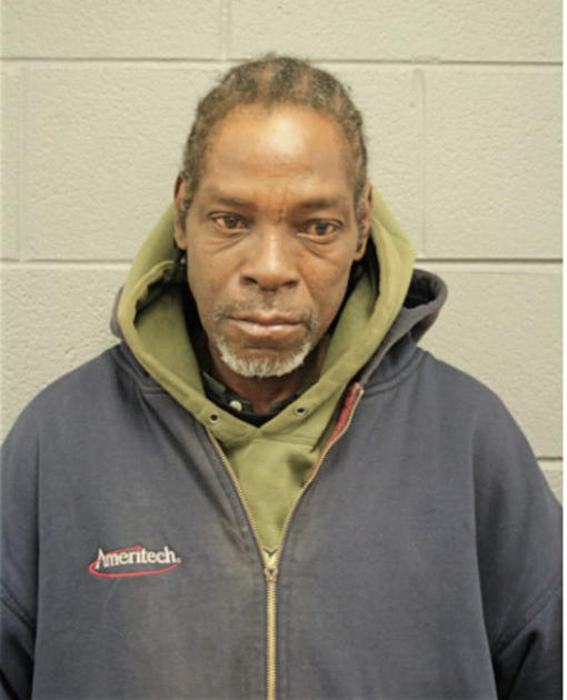 PRENTISS MCCLINTON, Cook County, Illinois