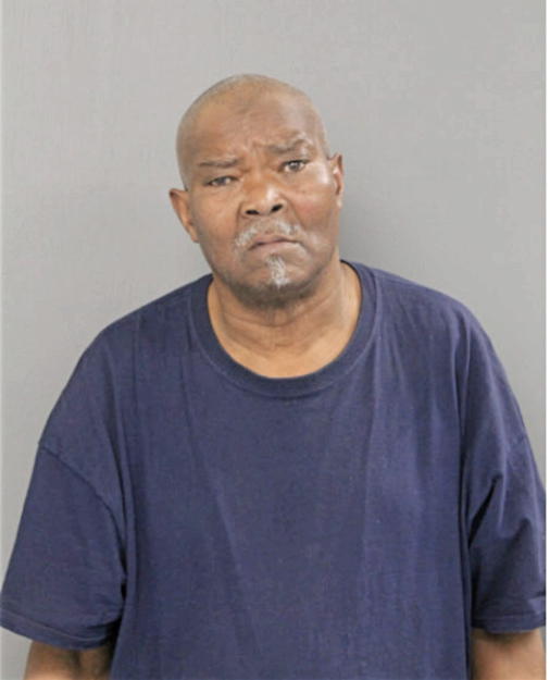 LEROY MCCRAY, Cook County, Illinois