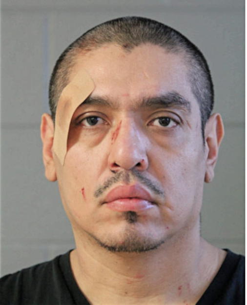 JOSE E MEDRANO, Cook County, Illinois