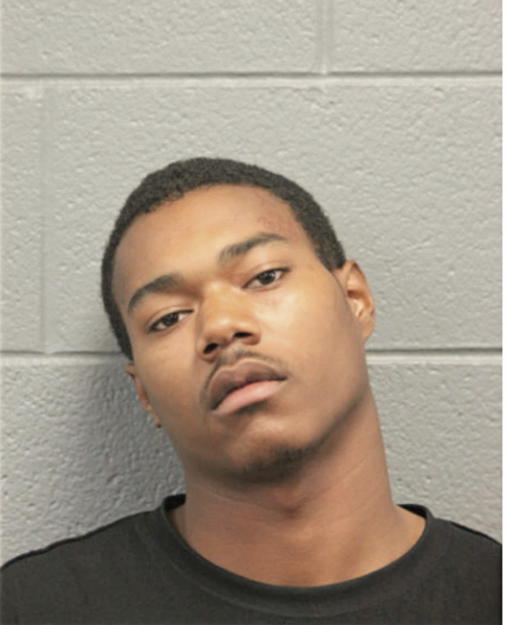 FRANK MEEKS, Cook County, Illinois