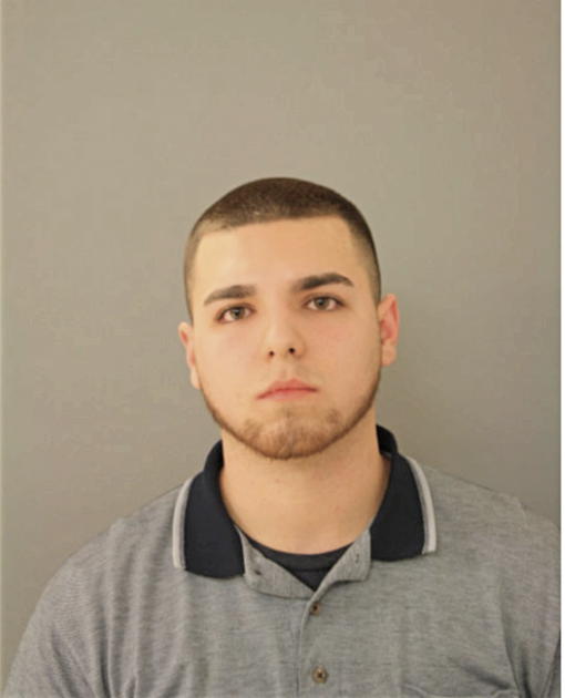 CHRISTOPHER MELECIO, Cook County, Illinois
