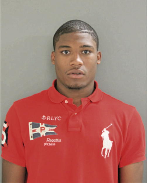 COREY MILLER, Cook County, Illinois