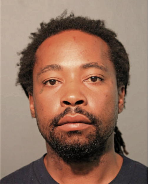KEITH M MOORE, Cook County, Illinois