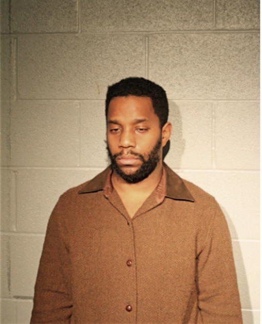 WILLIAM ANDRE MOOREHEAD, Cook County, Illinois