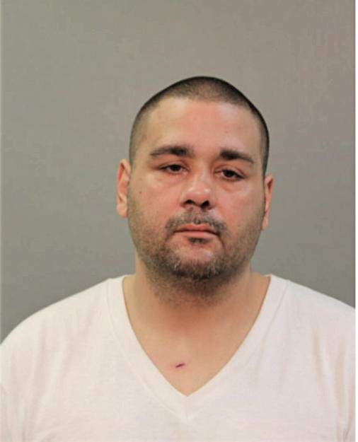 DAVID MORALES, Cook County, Illinois