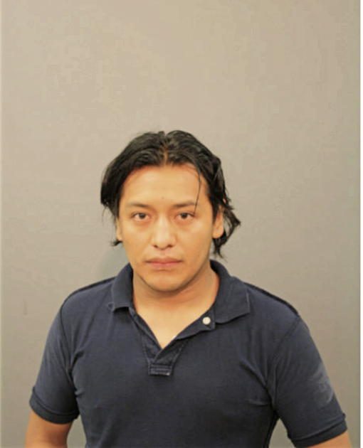 HUGO MORALES, Cook County, Illinois