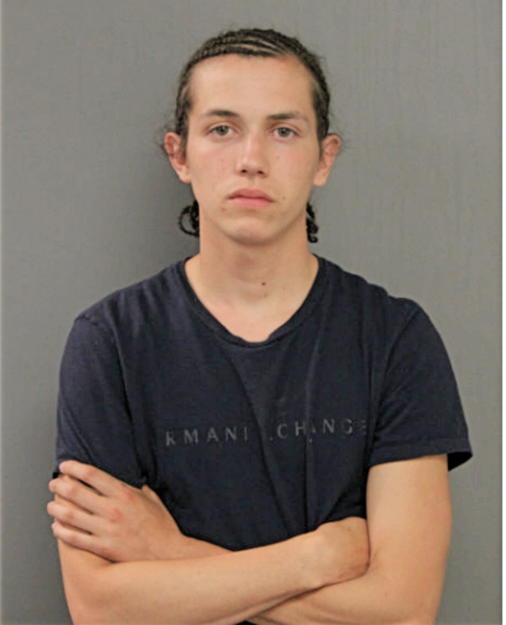 JONATHAN MORALES-TORBADA, Cook County, Illinois