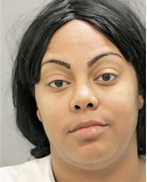 MARQUITTA R NASH, Cook County, Illinois