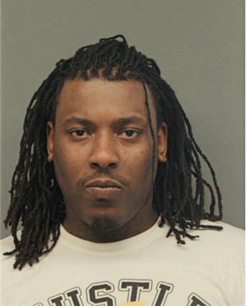 DHAQUAN W NELLEM, Cook County, Illinois