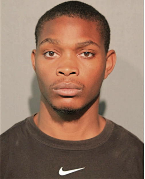 TERRANCE NELSON, Cook County, Illinois