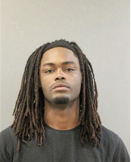 WILLIE DEONCOE NESBITT, Cook County, Illinois