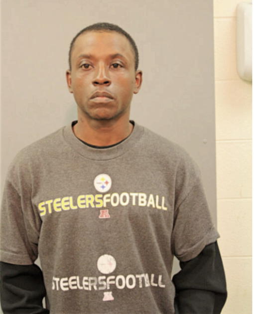 ERIC L OLIVER, Cook County, Illinois