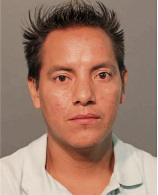 LUIS A ORDONEZ, Cook County, Illinois