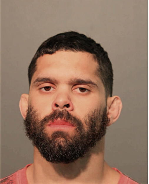 NATANAEL OTERO, Cook County, Illinois