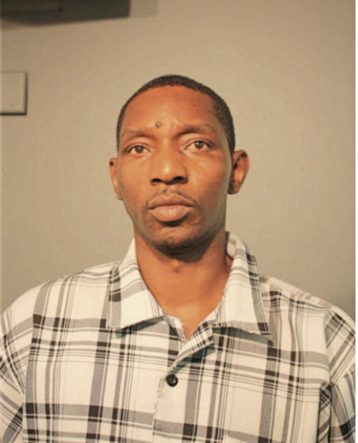 EDDIE G PETERSON, Cook County, Illinois