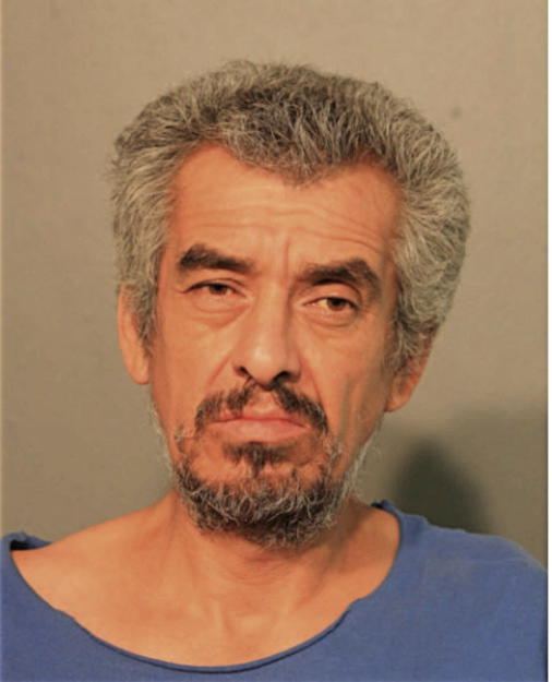 ANGEL M QUIROZ, Cook County, Illinois
