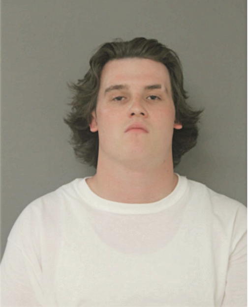 NICKOLAS J RAESS, Cook County, Illinois