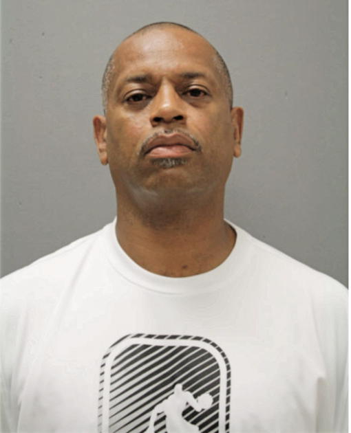 JAMES W RICHARDSON, Cook County, Illinois