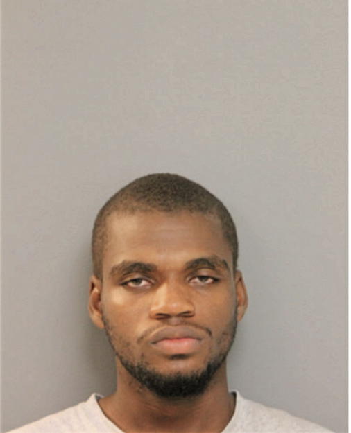 JULLIAN ROBINSON, Cook County, Illinois