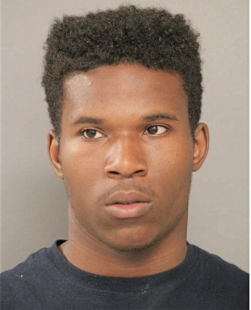 TREVOR S ROBINSON, Cook County, Illinois