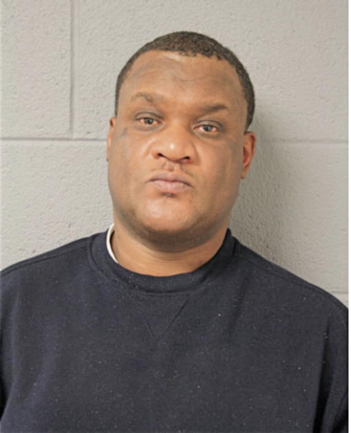 DWIGHT RODGERS, Cook County, Illinois