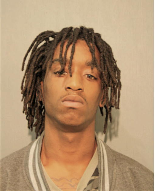 AMIRE ROSE, Cook County, Illinois