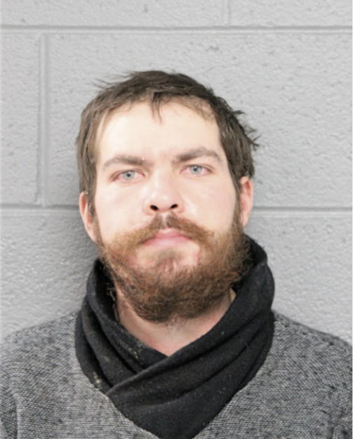 CARL ROSE, Cook County, Illinois