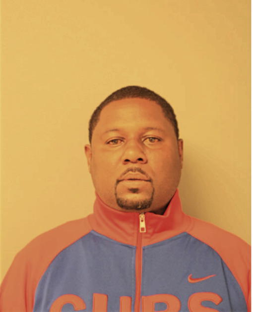 BOBBY D SANDERS, Cook County, Illinois