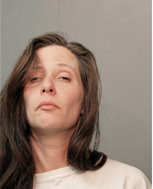KELLY S SEEBRUCH, Cook County, Illinois